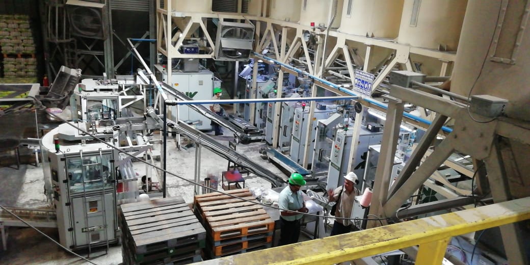 食品廠使用臭氧發(fā)生器有什么妙用？