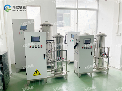 什么是臭氧發(fā)生器？